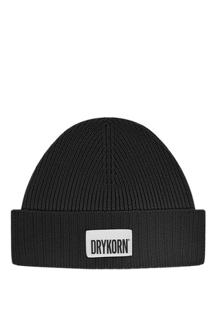 Pletena kapa iz deviške volne