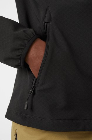 HELLY HANSEN Cascade Shield Jacket Black 4