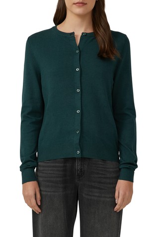 Pletena jopa iz viskozne mešanice