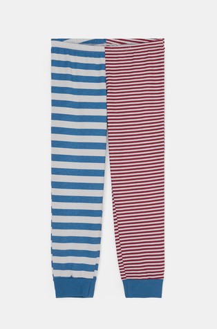 BENETTON Long cotton pyjamas Multi 3