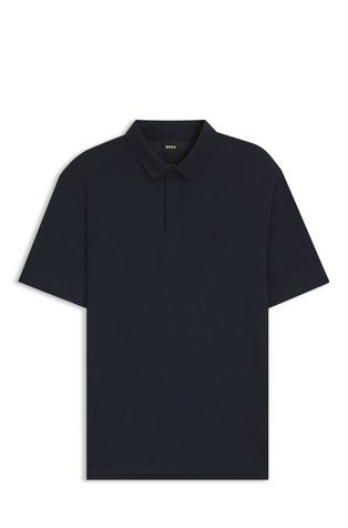 Performance polo majica z dvojnim B monogramom