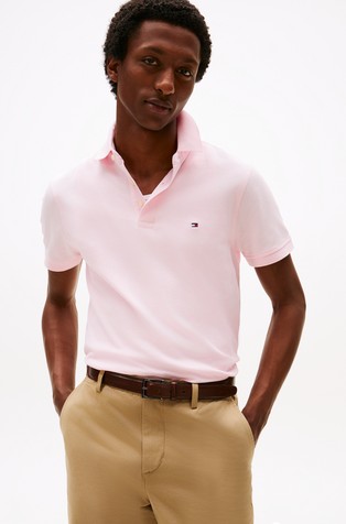 1985 Slim Fit Polo