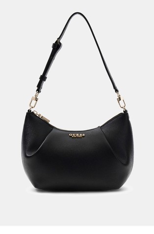 Amorette Shoulder Bag in Faux-leather