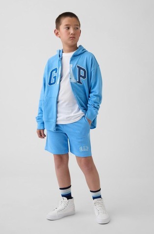 Gap logo kratke hlače za dečke
