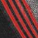 Črna - Black / Red