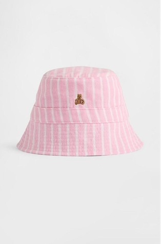 babyGap Brannan Bear Bucket Hat