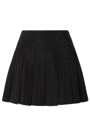 Mini krilo z okrasnimi kamenčki