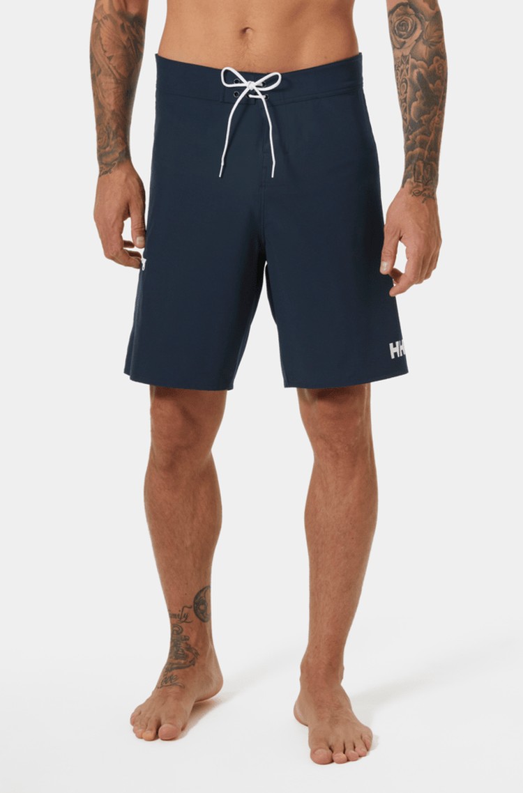 HELLY HANSEN HP Board Shorts 9" Dark Blue 