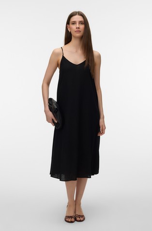 VMJESMILO Midi dress
