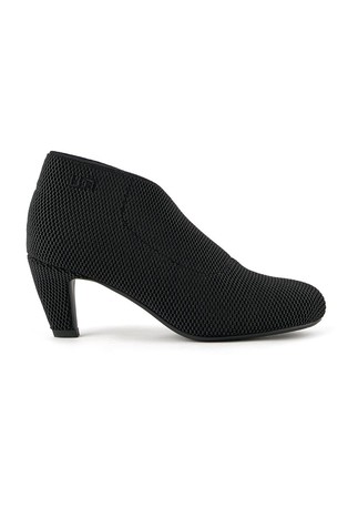 Fold Mid gležnjarji s peto