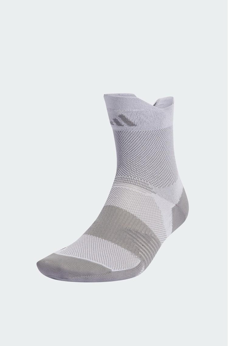Heat Rdy Adizero Socks Adidas Running X Adizero Socks White