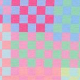 Večbarvna - Multicolor, Pink