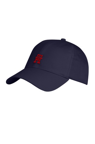 Contrast TH Monogram Baseball Cap
