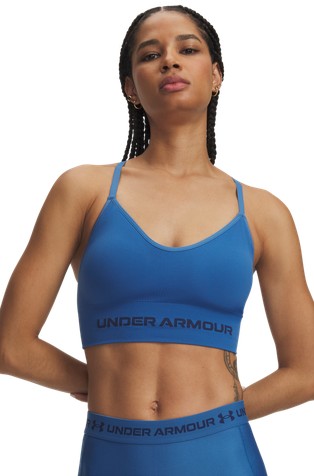 Vanish Seamless Low Sports Bra