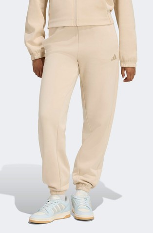 Future Icons Small Logo Pants