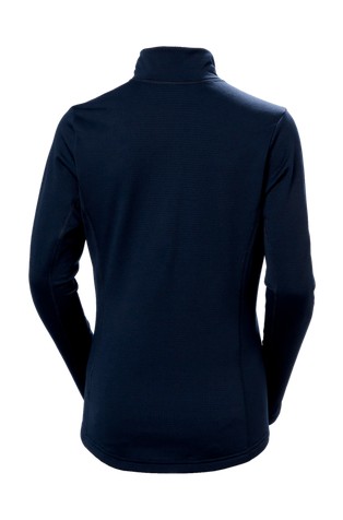 HELLY HANSEN Versalite Fleece Jacket Dark Blue 6