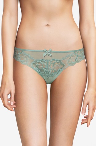 Orangerie bikini spodnje hlačke