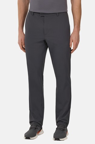B-Tech Stretch Nylon Trousers