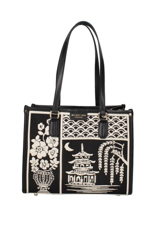 Atena Willow tote