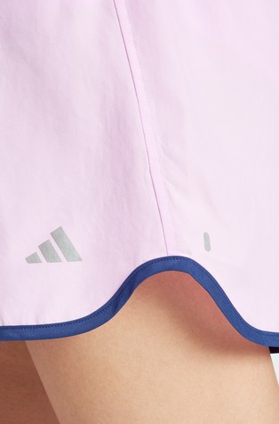 ADIDAS Run It Shorts Purple 4