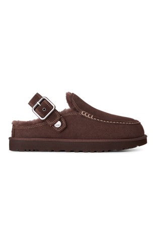 Goldenstar Evelina Clog