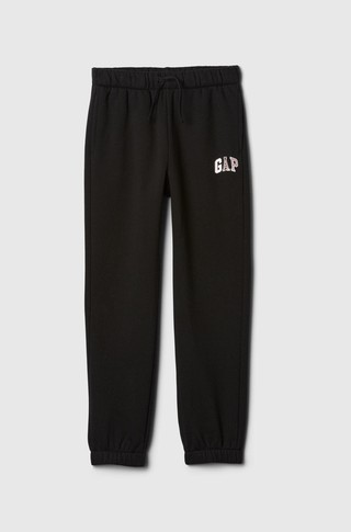 Gap logo spodnji del trenirke za deklice