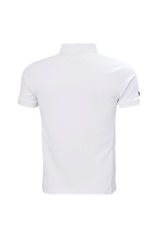 HELLY HANSEN HP Race Sailing Polo White 6