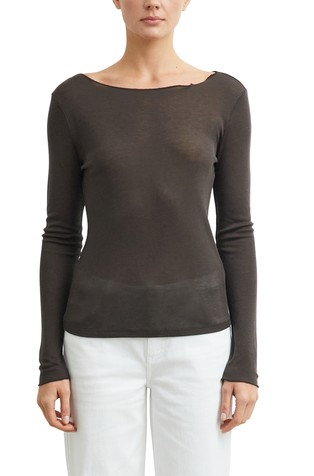 Lightweight shirt with wool blend