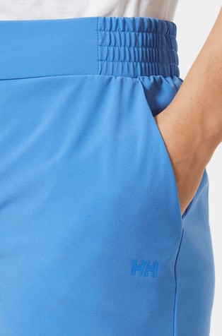 HELLY HANSEN Thalia 2.0 kratke hlače Modra - Blue Sky 3