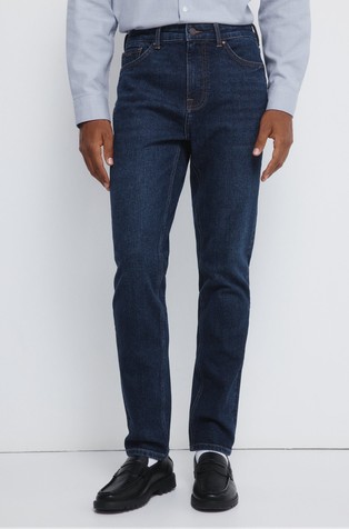 Slim fit jeans