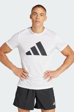 Run It tekaška majica s kratkimi rokavi