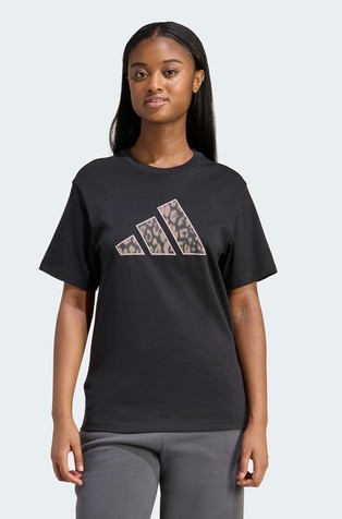 Animal Graphic T-Shirt