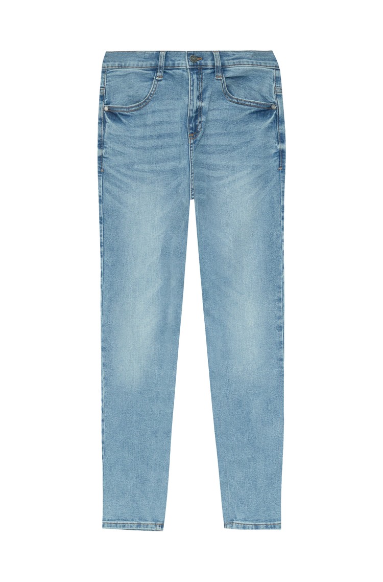 S.OLIVER Regular fit jeans Blue 