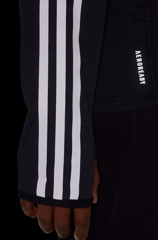 ADIDAS Own the Run Pants Black 5