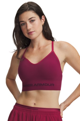 Vanish Seamless Low Sports Bra