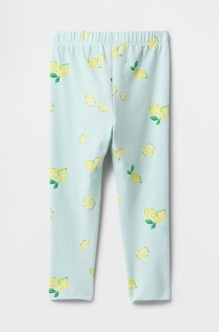GAP Tanke pajkice za malčice Modra - Azul Blue 2