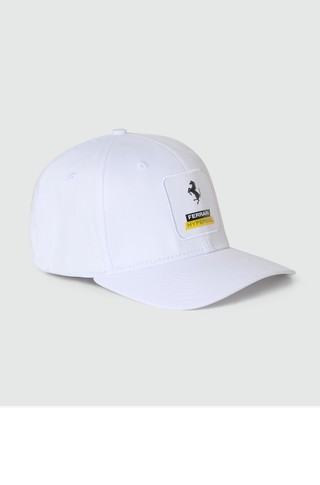 North Sails x Ferrari Hypersail Baseball Cap