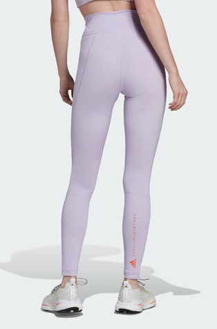 ADIDAS by Stella McCartney Truepurpose pajkice Škrlatna - Light Purple 2