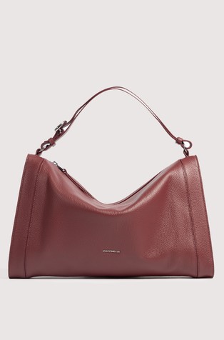 Elinor Leather Handbag