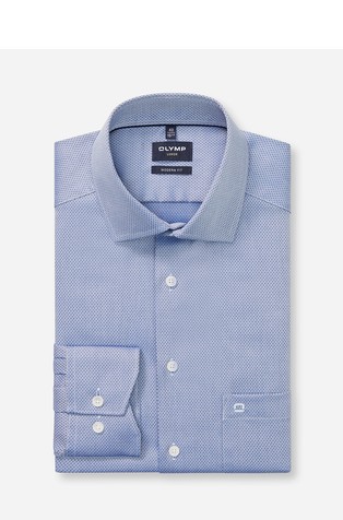 Luxor modern fit srajca