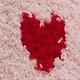 Roza - Pink Heart