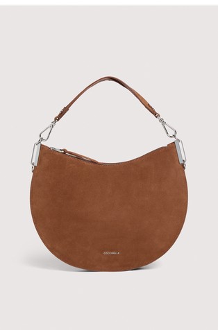 Sunup hobo torbica iz semiša