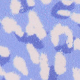 Blue / White