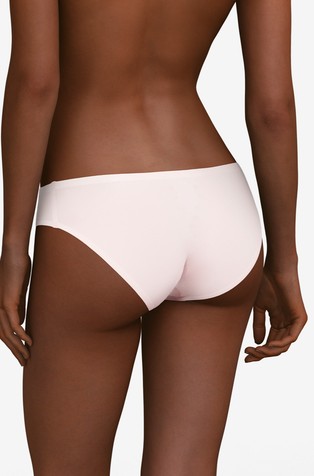 CHANTELLE SoftStretch bikini spodnje hlačke Roza - Light Pink 2