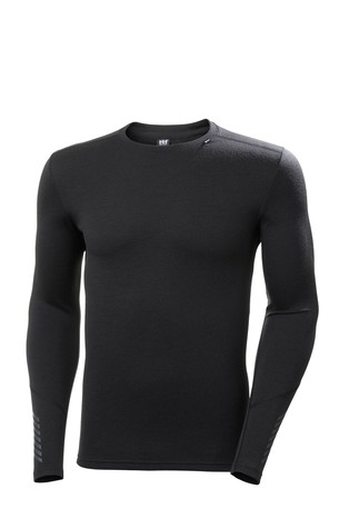 LIFA® Merino smučarska majica z dolgimi rokavi