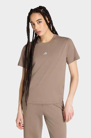 Essentials Small Logo Cotton T-Shirt