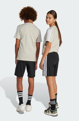 ADIDAS Essentials unisex kratke hlače Črna - Black 7