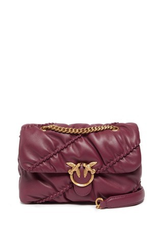 Mini Love Bag Puff Crinckle