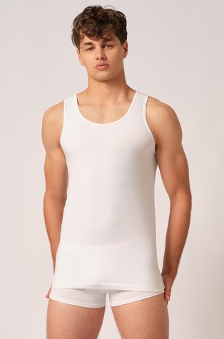 Cotton Multipack Tank Top 2 pack