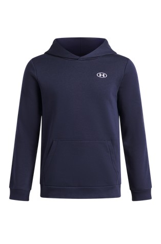 UA Rival Fleece pulover s kapuco